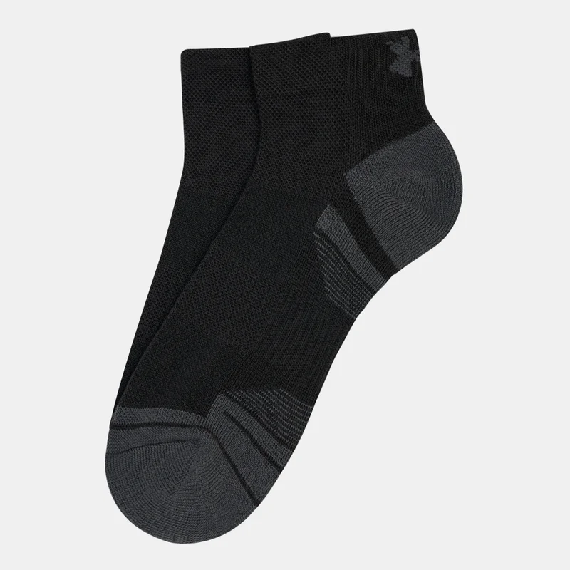 UNDER ARMOUR UA Performance Tech Low-Cut Socks (3 Pack)