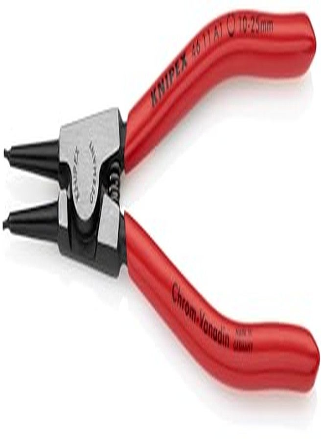 Knipex 46 11 A1 Circlip Plier - Image 3