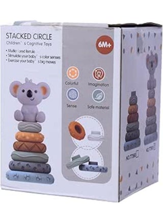 Ring Creation Game with 7 Pieces with Bear - pzsku/Z99162B9BDAD7EB966F84Z/45/_/1724871014/2bf6a4fc-3d5c-4272-9211-49d8323eecc2