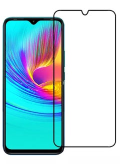 Infinix Hot 9 Tempered Glass Screen Protector