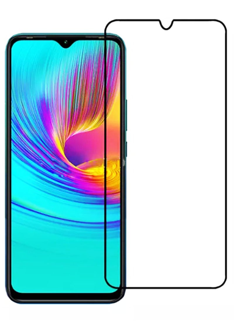 Generic - Infinix Hot 9 Tempered Glass Screen Protector - Image 1