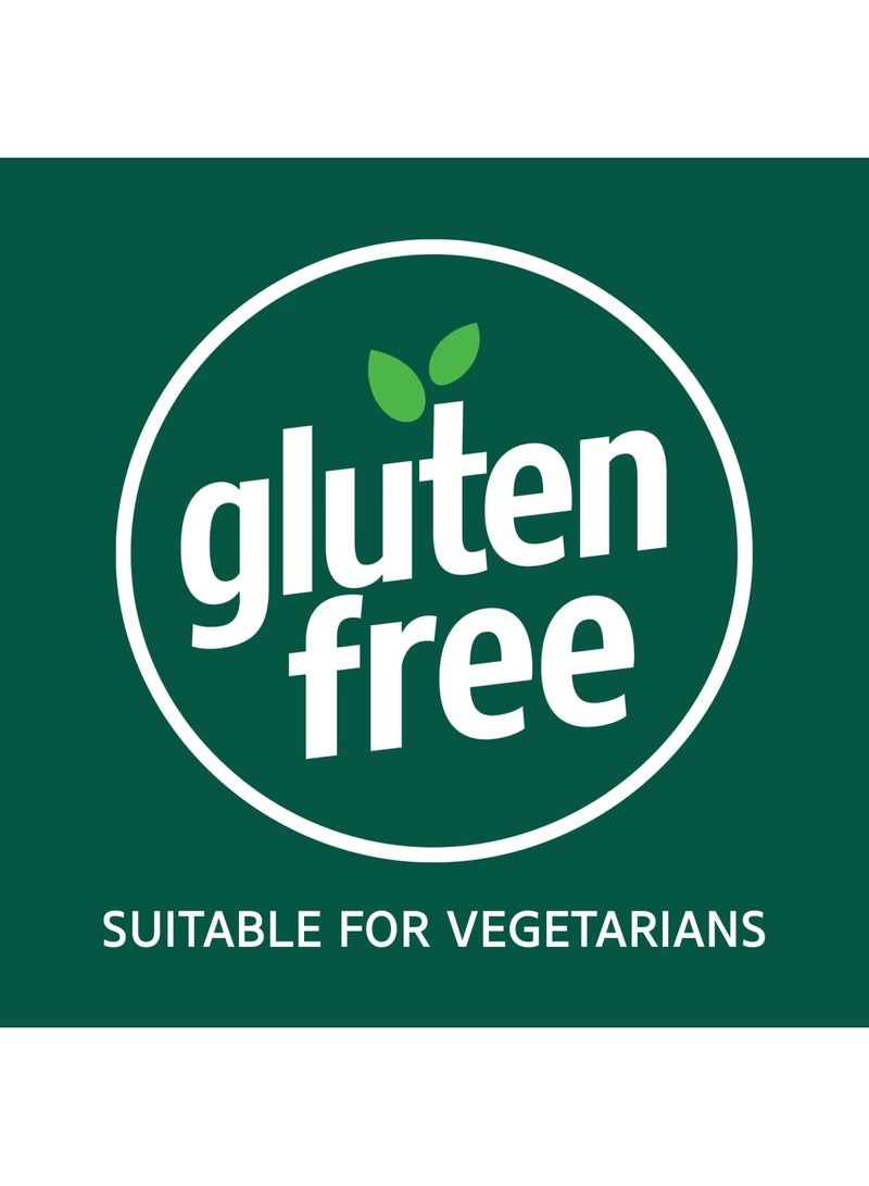 21st Century Cranberry Extract Standardized 200 Vegetarian Capsules - Image 3