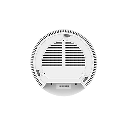 Grandstream جراندستريم GWN7615 | نقطة وصول واي فاي 5 AC1750 | محول الطاقة غير متضمن - Image 5