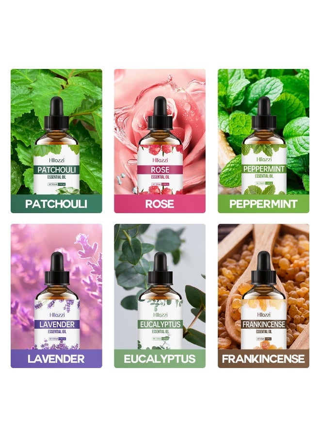 Disunie زيت الورد البلغاري النقي 118 مل - Image 2