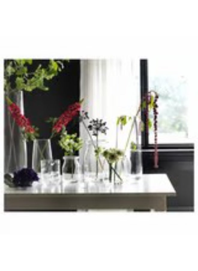 وعاء من الزجاج الشفاف - Image 4