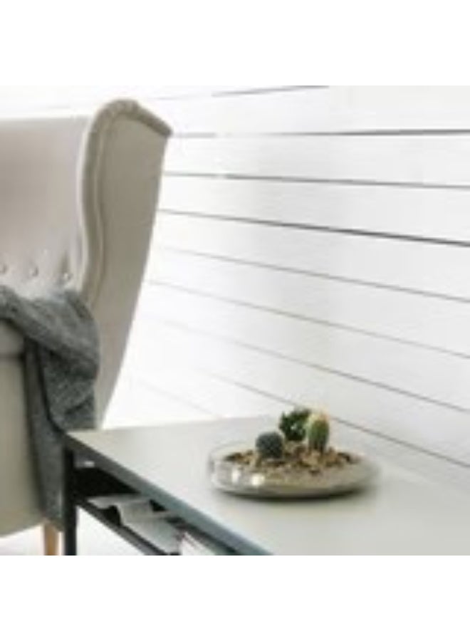 وعاء من الزجاج الشفاف - Image 3