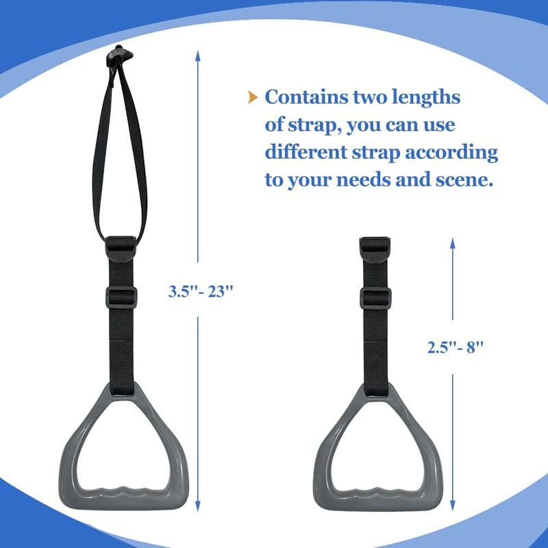 Mistuki Car Handle Assist for Elderly - Image 2