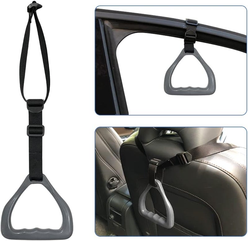 Mistuki Car Handle Assist for Elderly - Image 1