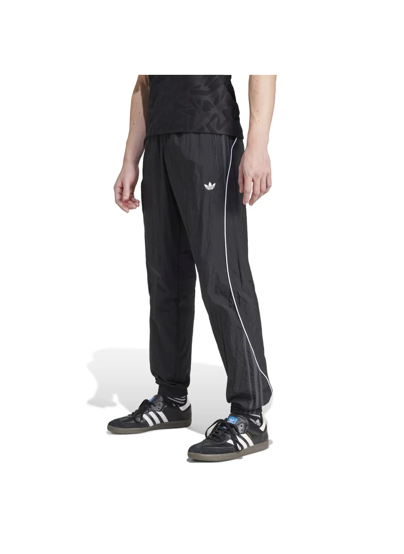 Adidas adidas PANT Black Originals Men PANTS