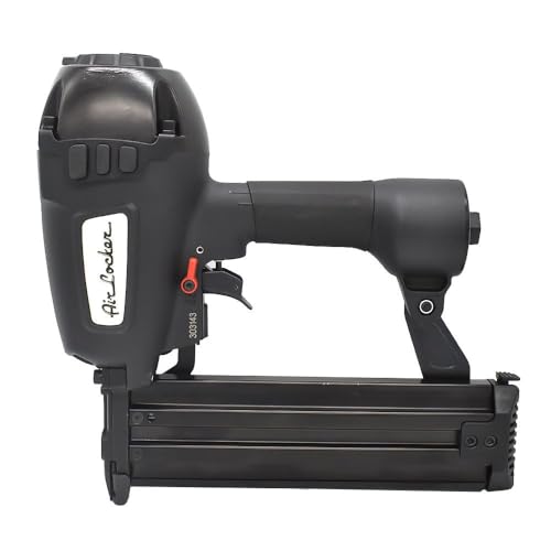 Air Locker CN64A3 5/8 Inch To 2-1/2 Inch Heavy Duty Concrete T Nailer - Image 1