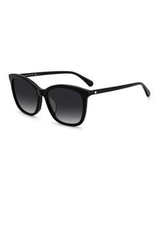 Kate Spade sunglasss, Model KSP,TAMIKO/F/S,Color 807/9O, Lens Size57mm 