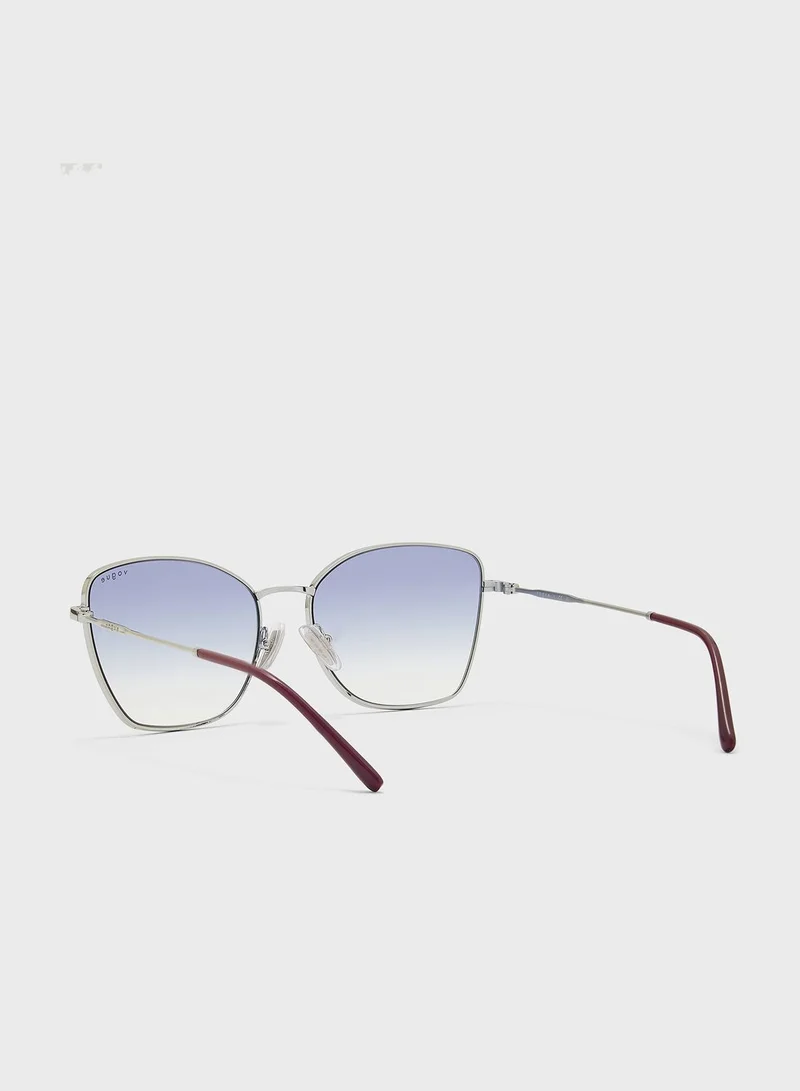 Vogue Eyewear 0Vo4279S Aviator Sunglasses