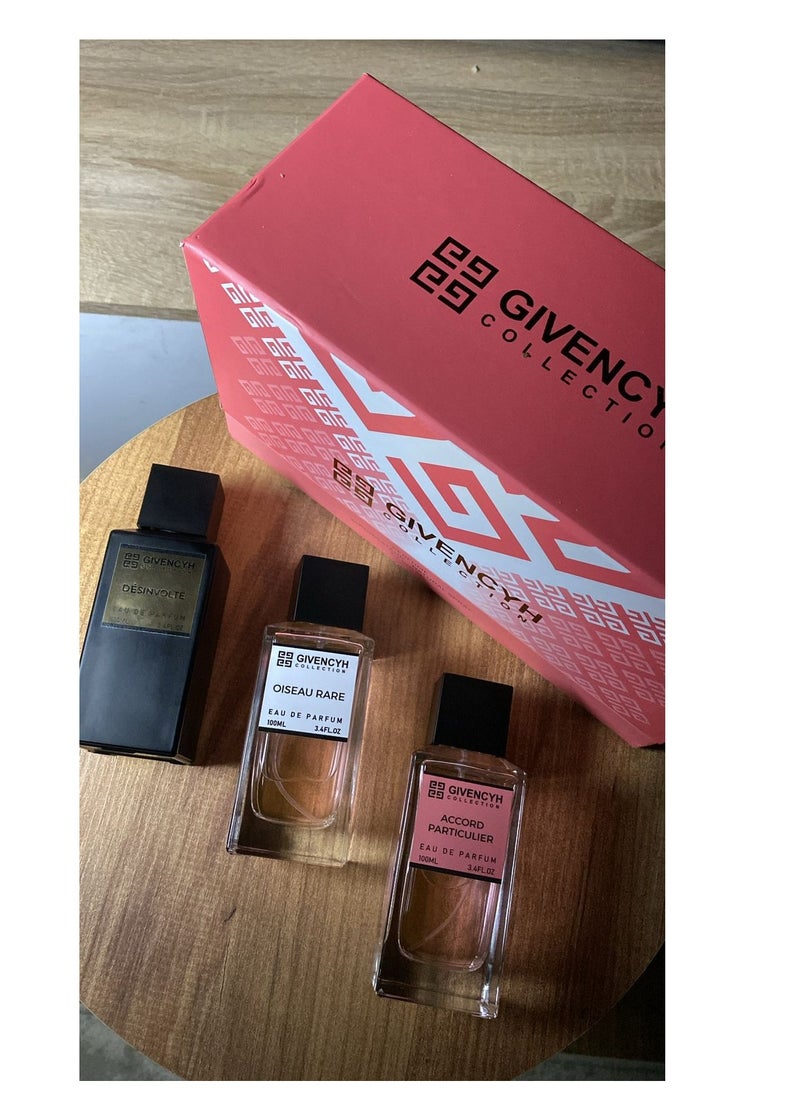 GIVENCYH DESINVOLTE AND OIEAU RARE AND ACCORD 100ML - pzsku/Z9917857575E872B170B5Z/45/_/1734546612/ded0ed47-6f1b-4a2f-abbf-e566cc3ca813