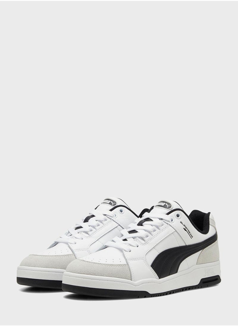 PUMA - Slipstream Lo Retro - Image 1