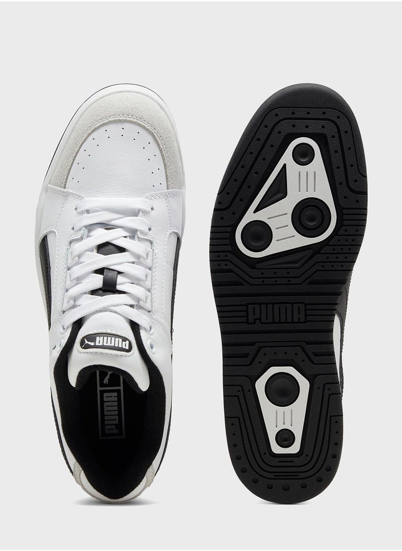 PUMA - Slipstream Lo Retro - Image 1