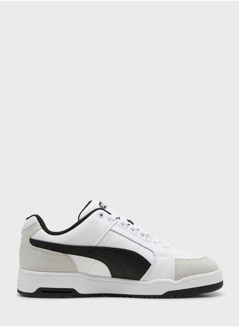 PUMA - Slipstream Lo Retro - Image 1
