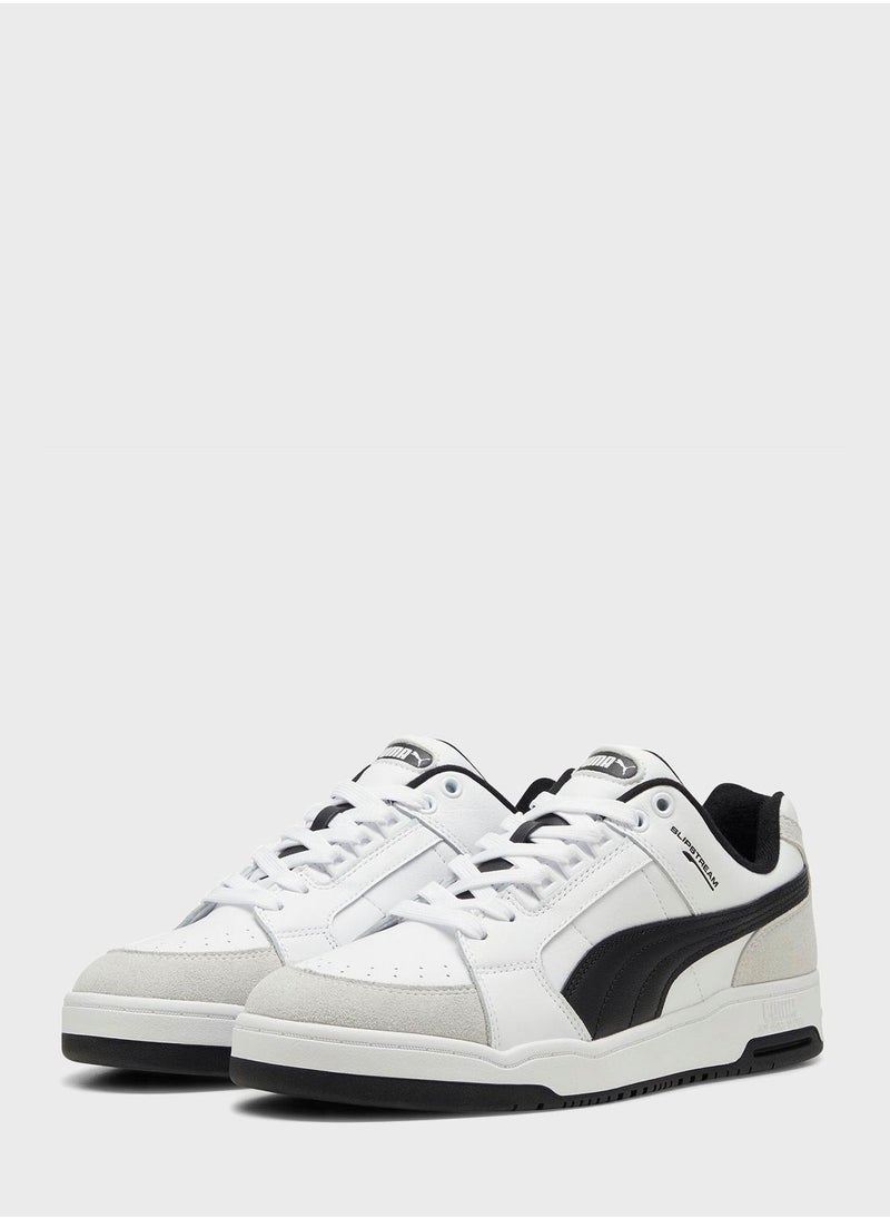 PUMA - Slipstream Lo Retro - Image 1