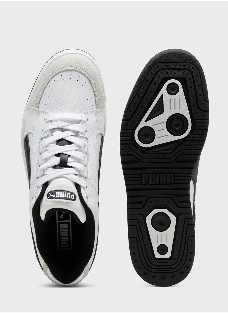 PUMA - Slipstream Lo Retro - Image 1
