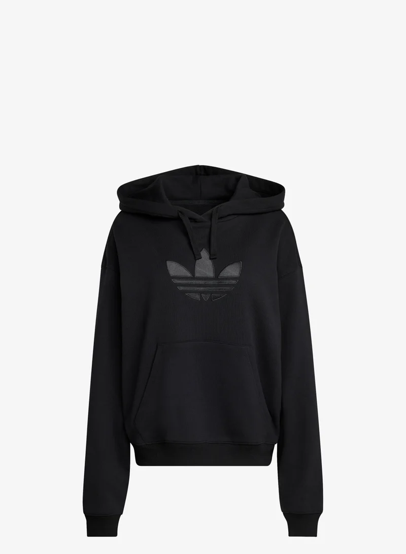 TREFOIL HOODIE