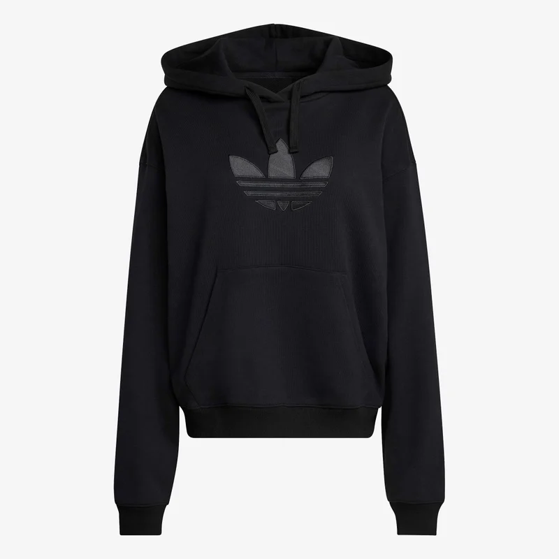 TREFOIL HOODIE