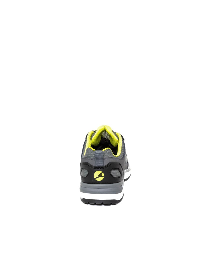 Albatros Safety shoes - ALBATROS Ultratrail Grey LowS3 ESD HRO SRC - 646210 - Image 5