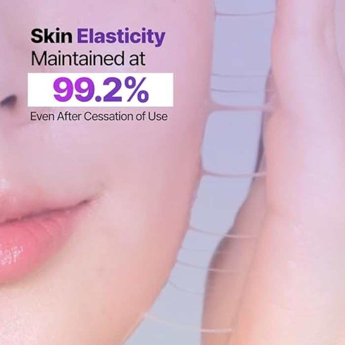 BIOHEAL BOH أمبولات BIOHEAL BOH Probioderm™ 3D لرفع البشرة 1.01 أونصة سائلة (30 مل) | سيروم مرونة متقدم لبشرة مشدودة ومحددة | تركيبة رفع ثلاثية الأبعاد قوية مع البروبيوتيك والببتيدات للعناية اليومية بالبشرة - Image 2