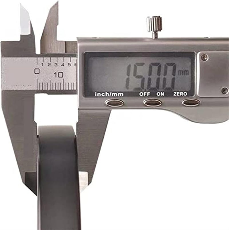 DEMULAX 5x114.3 Hubcentric Wheel Spacers - Image 4