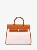 Cuple Offwhite/ Brown
