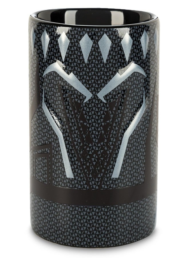 Disney Store Marvel Black Panther Color Changing Mug, Stoneware, Mug, Themed Color-Changing Mug, 16 oz - Image 4