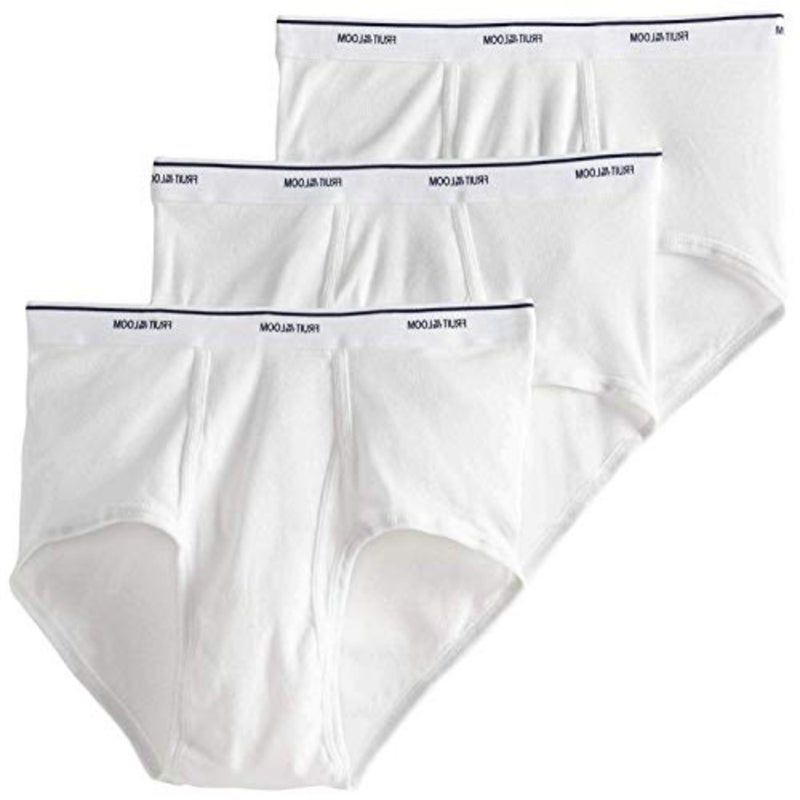 Men's Brief Pack of 3 - Image 3