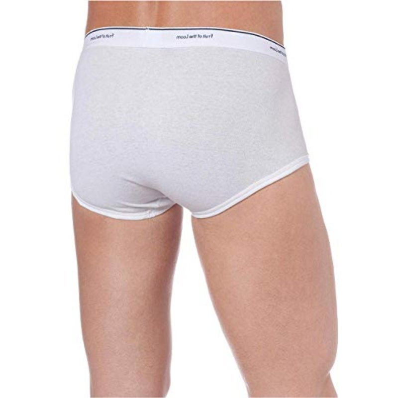 Men's Brief Pack of 3 - Image 2