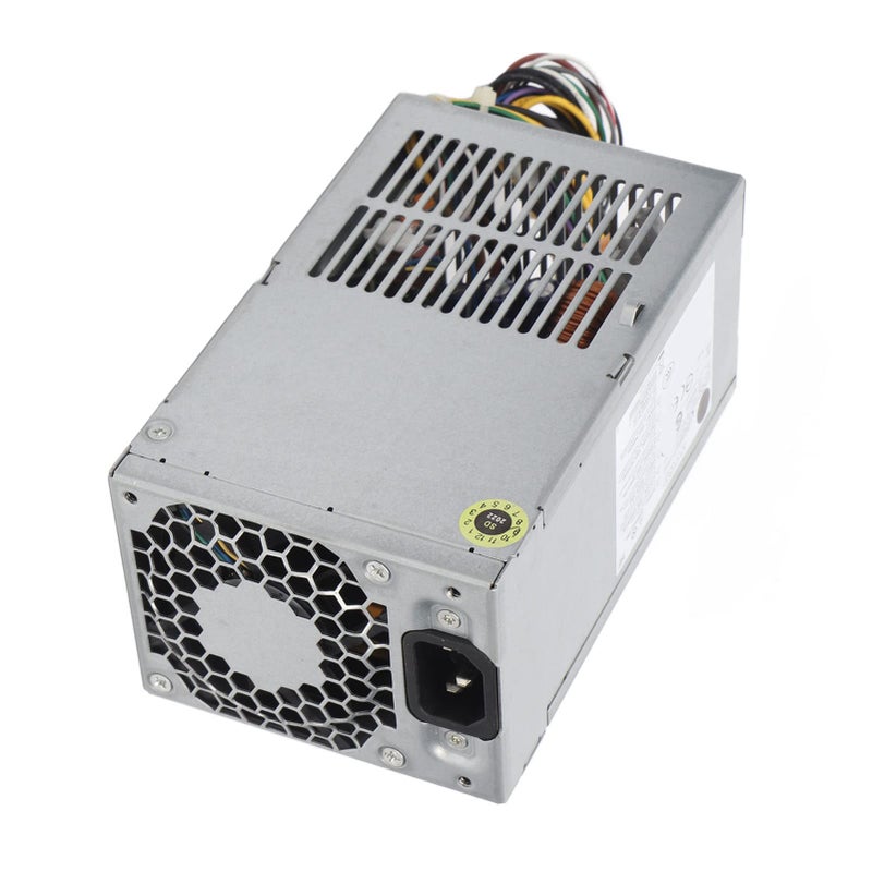 240W مزود طاقة تيار متردد مع تبديد حراري قوي لـ ProDesk 400 600 800 G1 SFF - Image 5