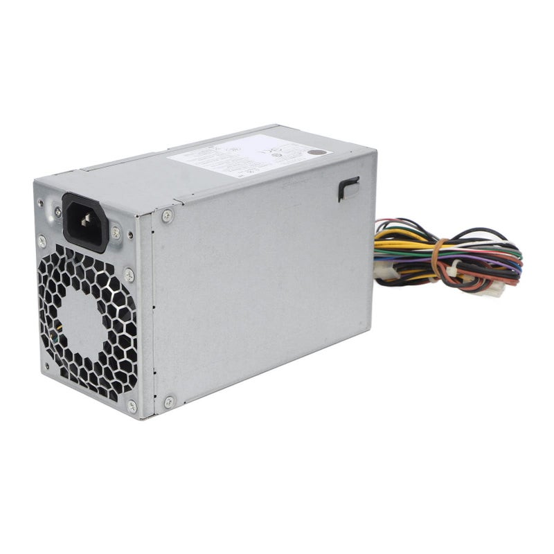 240W مزود طاقة تيار متردد مع تبديد حراري قوي لـ ProDesk 400 600 800 G1 SFF - Image 2