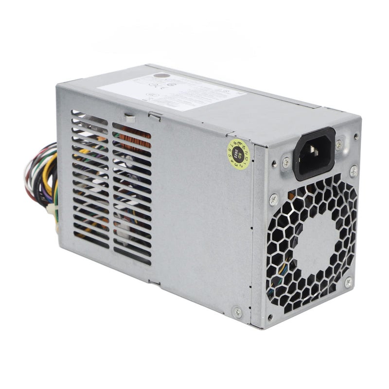 240W مزود طاقة تيار متردد مع تبديد حراري قوي لـ ProDesk 400 600 800 G1 SFF - Image 4