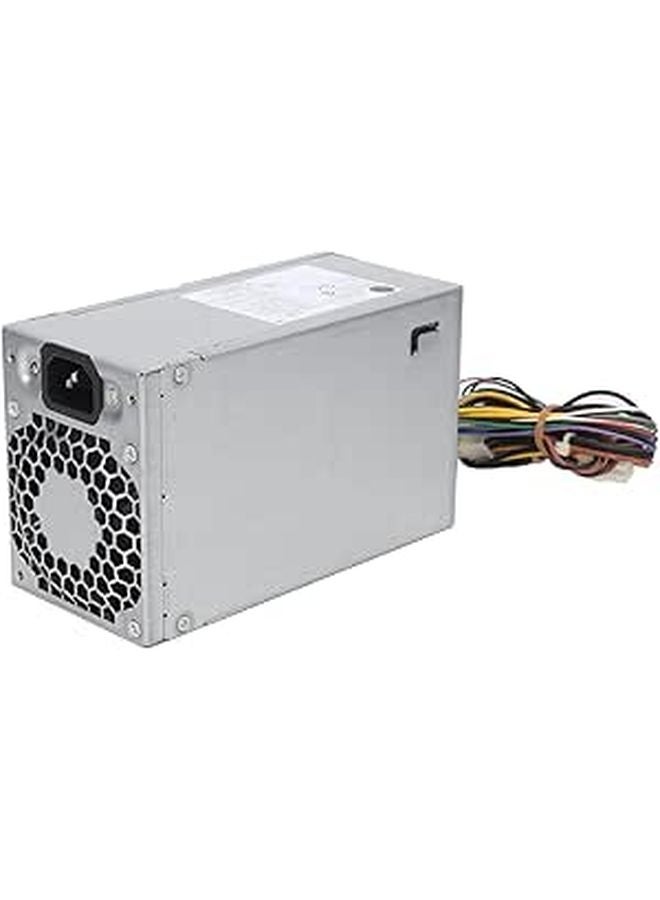 240W مزود طاقة تيار متردد مع تبديد حراري قوي لـ ProDesk 400 600 800 G1 SFF - Image 1