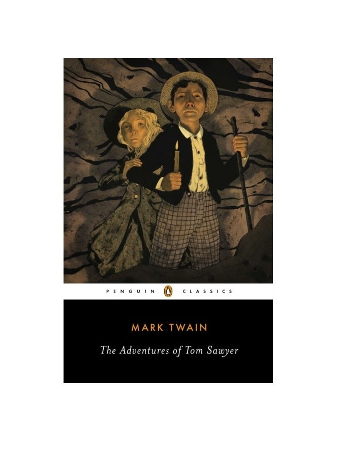 The Adventures of Tom Sawyer