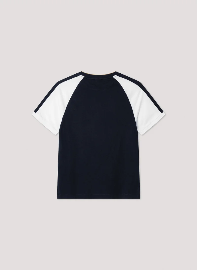 Hackett HS MULTI TEE