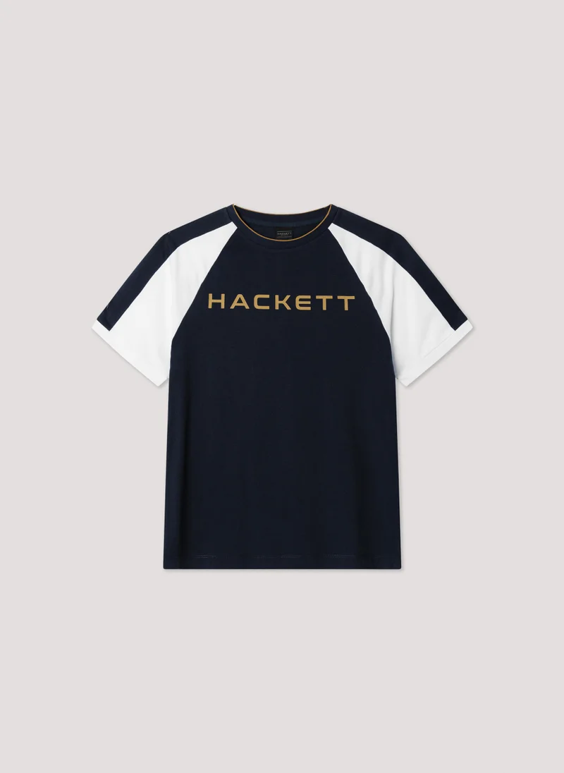 Hackett HS MULTI TEE