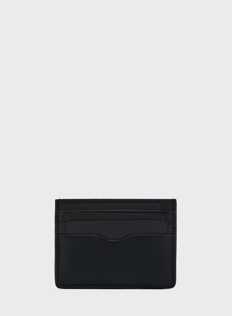 TOMMY HILFIGER Logo Card Holder