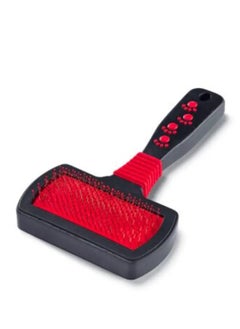 PADOVAN SPAZZOLA CARDATORE SEMPLICE SIMPLE SLICKER BRUSH