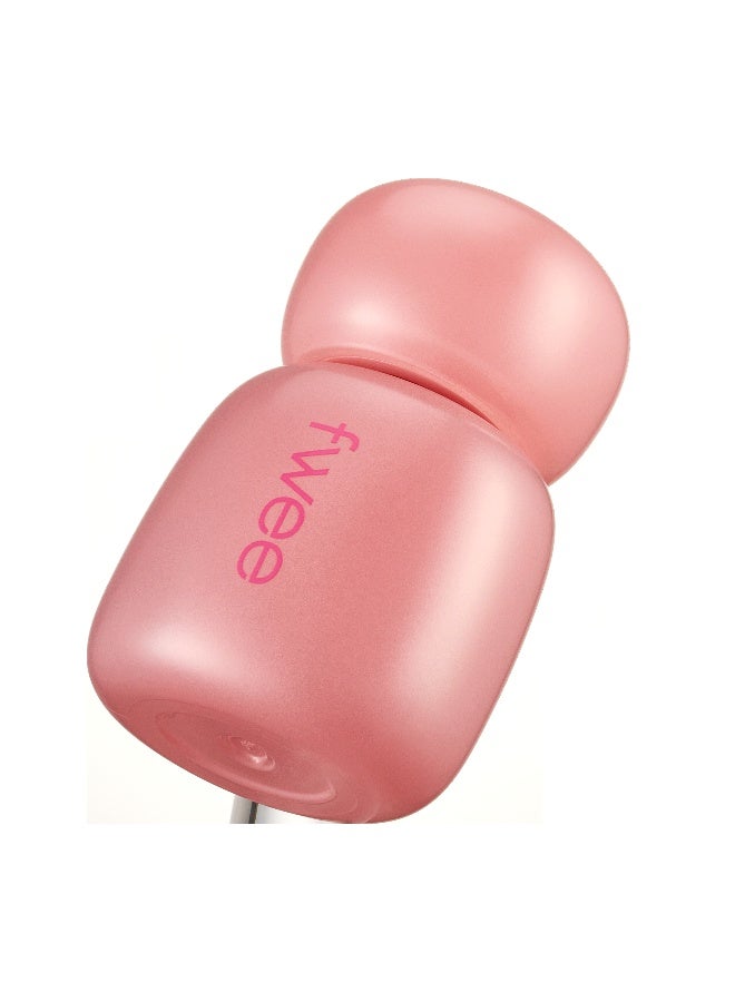 fwee Pink Obsession Stay-fit Lip Tint Cream Pink - Image 1