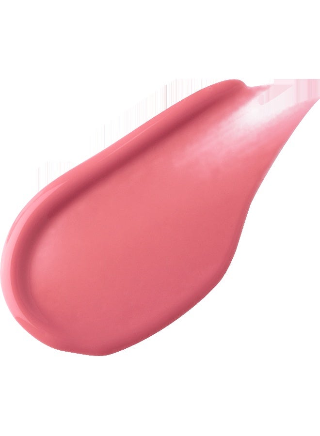 fwee Pink Obsession Stay-fit Lip Tint Cream Pink - Image 2