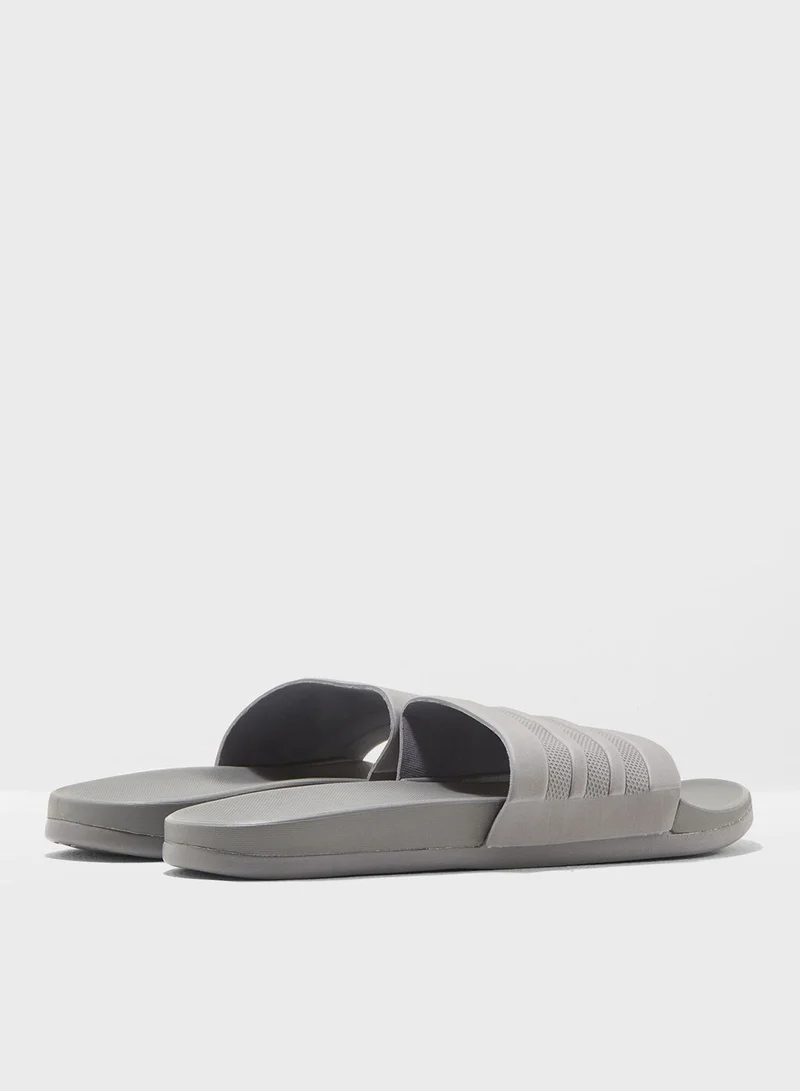 Adidas Adilette CF+ Mono Slides