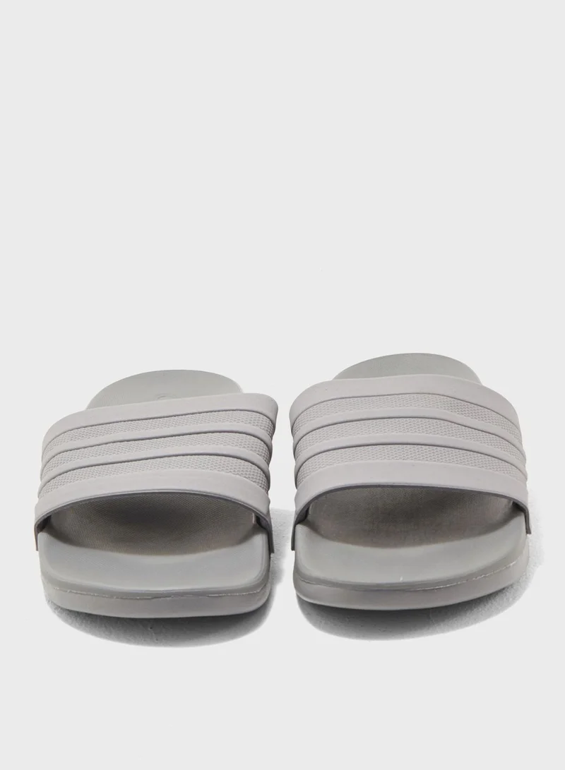 Adidas Adilette CF+ Mono Slides