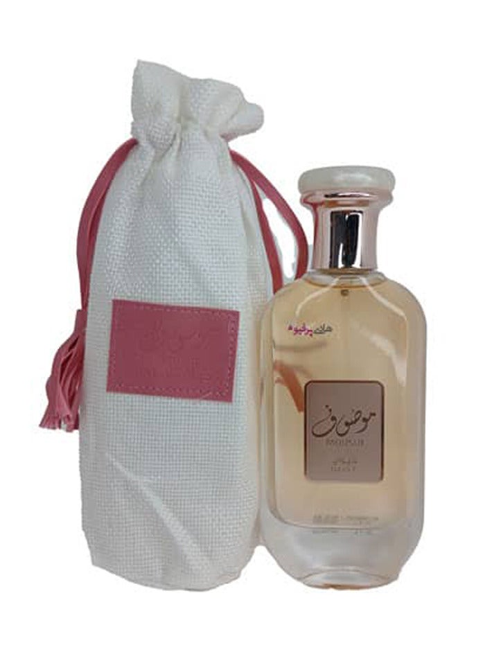 Ard Al Zaafaran mousuf daisy EDP 100 ml  - Image 1