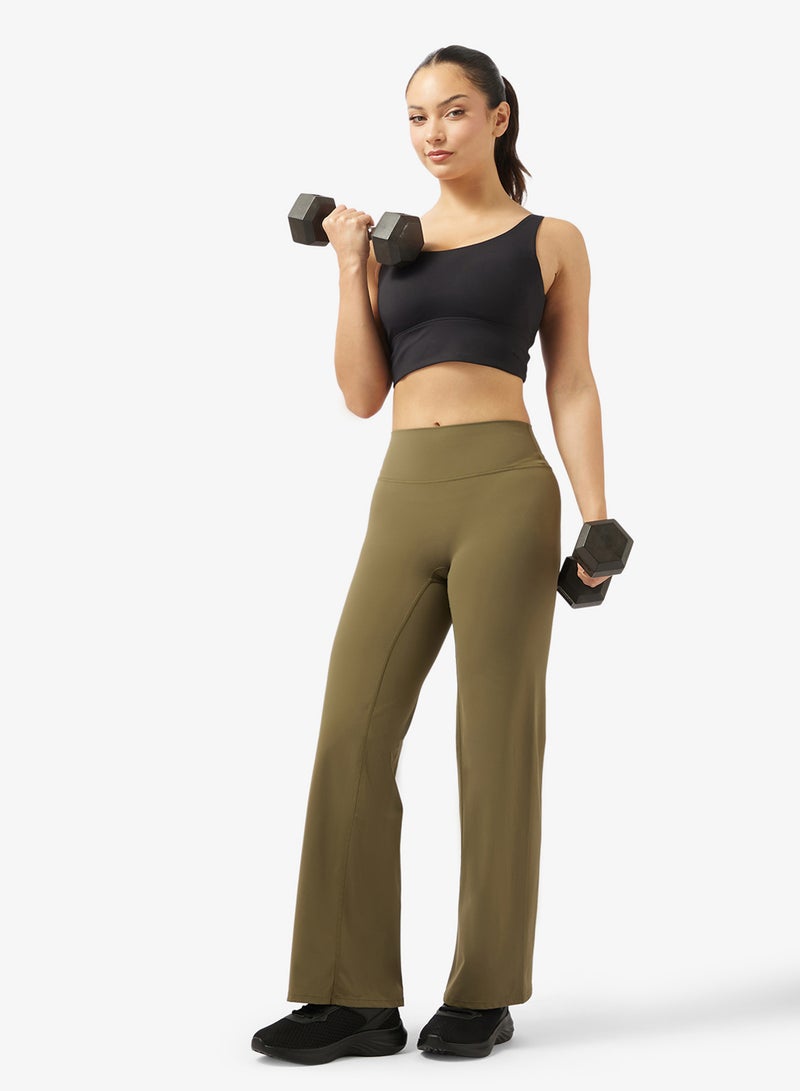 FRWD Seamless Feather Fit High Coverage Sports Bra - Image 4