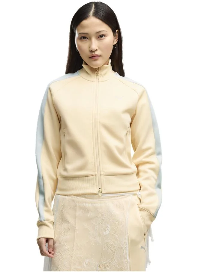 T7 ALWAYS ON Short Track Jacket Women