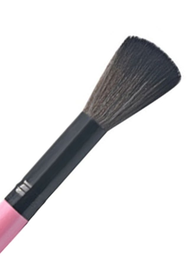 Portable Cosmetic Brush Multicolour - Image 2