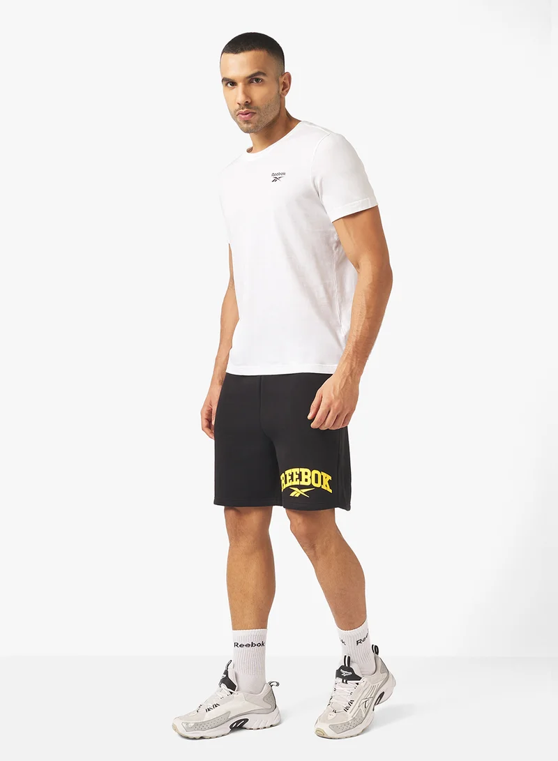 Reebok Ian Shorts
