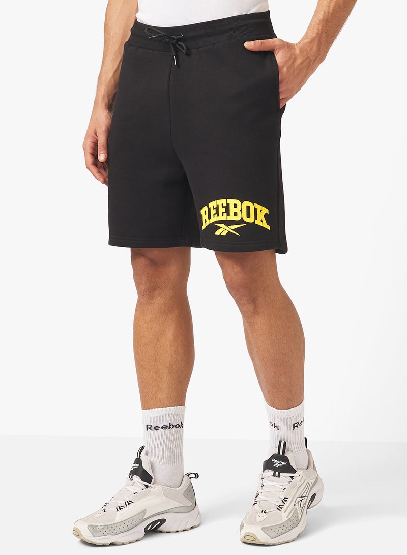 Reebok Ian Shorts - Image 1